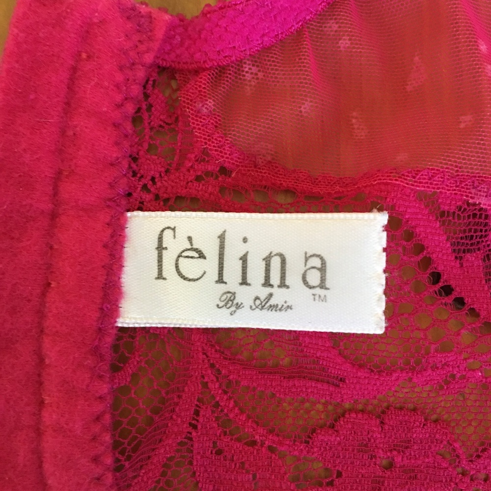 Vintage Lingerie Set - image 4